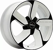 картинка MODEL-39 (W+B) от Свежаяшина.рф