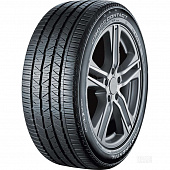 картинка Continental ContiCrossContact LX Sport 255/55 R19 111W от Свежаяшина.рф