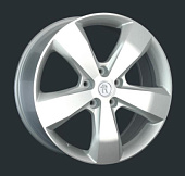 картинка LegeArtis Replica CR9 8x20/5x127 ET40 D71.6 SF от Свежаяшина.рф