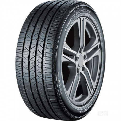Continental ContiCrossContact LX Sport 285/40 R22 110Y
