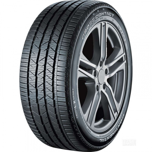 Continental ContiCrossContact LX Sport 245/60 R18 105T