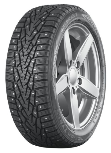Ikon NORDMAN 7 205/50 R17 93T