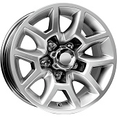 картинка Калахари (Сильвер-F) от Свежаяшина.рф