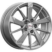 картинка iFree Зиплайн (КС1042) 6,5x16/5x105 ET38 D56,6 Хай Вэй от Свежаяшина.рф