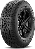 картинка BFGoodrich Trail-Terrain T/A 245/65 R17 111T от Свежаяшина.рф