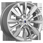 картинка Эрман (КС997) (Дарк платинум) от Свежаяшина.рф