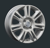 картинка FD62 (Silver) от Свежаяшина.рф