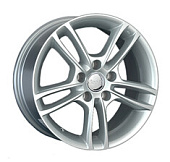 картинка LegeArtis Replica B156 7x16/5x120 ET44 D72.6 SF от Свежаяшина.рф