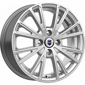 картинка КиК Меандр 6x16/4x108 ET47,5 D63,35 HS от Свежаяшина.рф