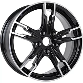 картинка Полюс (алмаз-черный-SK) от Свежаяшина.рф