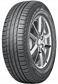 картинка Nokian Tyres Nordman S2 SUV 235/75 R16 108T от Свежаяшина.рф