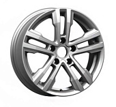 картинка B197 (Silver) от Свежаяшина.рф