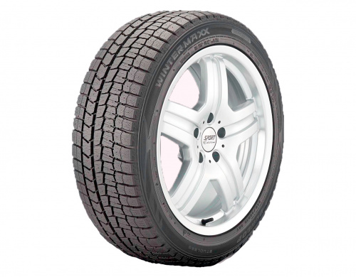 Dunlop Winter Maxx WM02 225/55 R18 98T