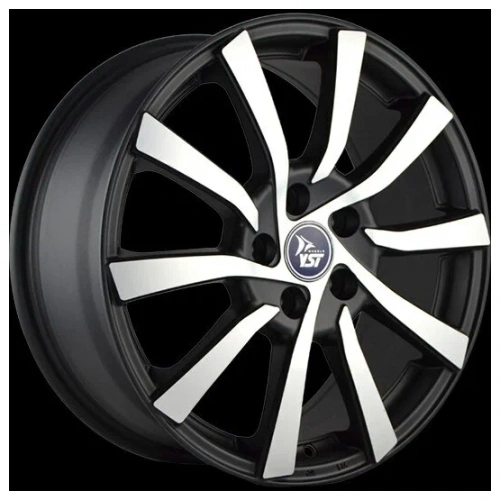 YST X-11 7x17/5x120 ET41 D67.1 MBMF