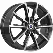 картинка Меренге  (алмаз-черный-SK) от Свежаяшина.рф