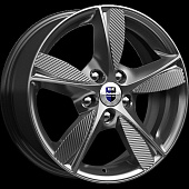 картинка Кинезис (алмаз-черный-SK) от Свежаяшина.рф