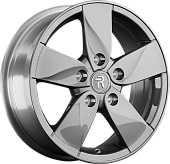 картинка Replay EM13 6,5x15/5x114,3 ET45 D54,1 GM от Свежаяшина.рф