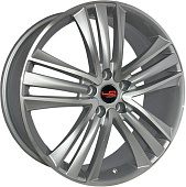 картинка Legeartis Optima INF19 8x20/5x114,3 ET50 D66,1 SF от Свежаяшина.рф