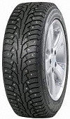 картинка Nokian Tyres Hakkapeliitta 5 235/60 R16 104T от Свежаяшина.рф