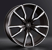 картинка Replay B306 10,5x22/5x112 ET43 D66,6 MBF от Свежаяшина.рф