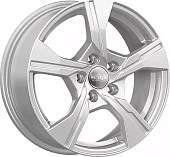 картинка ZV Lifan Х60 КС1053 (Silver) от Свежаяшина.рф