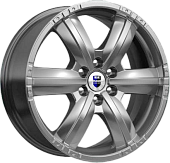 картинка КиК Окинава 7.5x17/6x114,3 ET39 D67,1 GG от Свежаяшина.рф