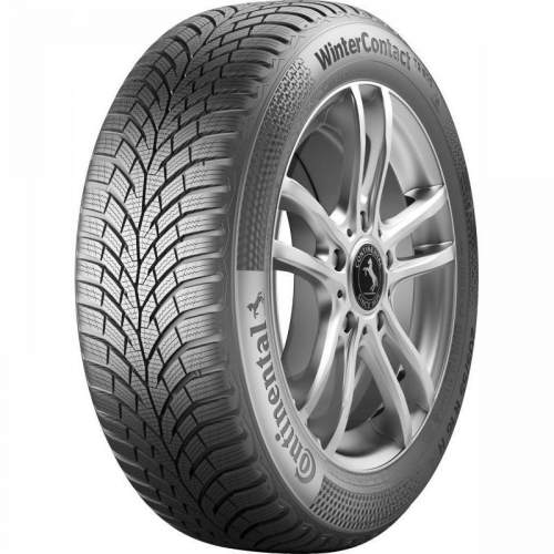 Continental ContiWinterContact TS870 P FR 235/50 R20 100T