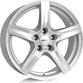 картинка Alutec Grip 7x16/4x98 ET35 D58,1 Polar Silver от Свежаяшина.рф