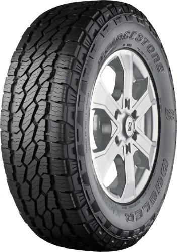 Bridgestone Dueler All Terrain A/T002 265/60 R18 114H