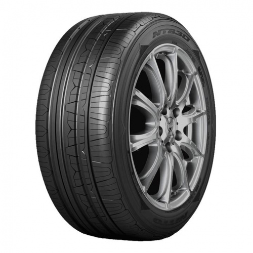 Nitto NT830 Plus 205/60 R16 96W