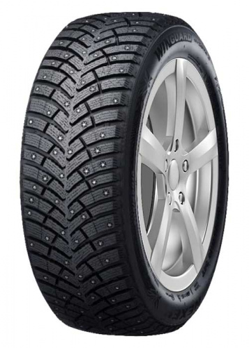 Nexen Winguard Winspike 3 255/50 R19 107T