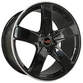 картинка LegeArtis Concept Concept-PR520 11x20/5x130 ET55 D71,6 BKPS от Свежаяшина.рф