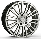 картинка ENKEI SC13 (7x17 5/105 ET42 73,1 HP) от Свежаяшина.рф