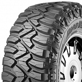 картинка Kumho Road Venture MT71 285/70 R17 121/118Q от Свежаяшина.рф
