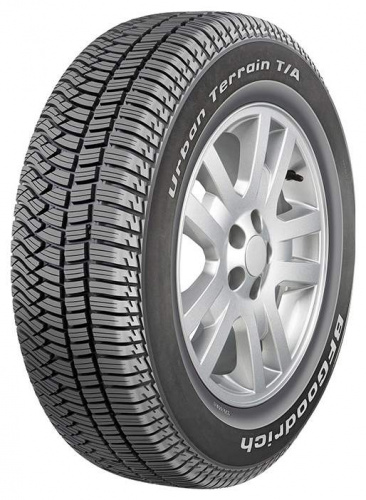 BFGoodrich Urban Terrain T/A 205/70 R15 96H