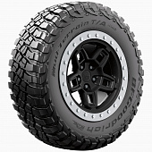 картинка BFGoodrich Mud Terrain T/A KM3 265/70 R17 121/118Q (2021) от Свежаяшина.рф
