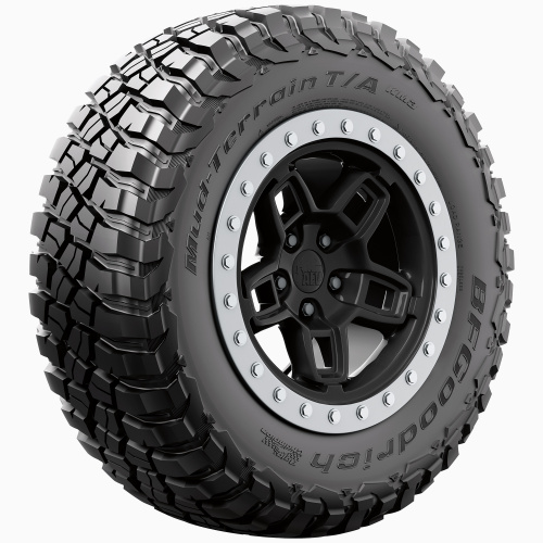 BF Goodrich Mud Terrain T/A KM3 245/75 R16 120/116Q