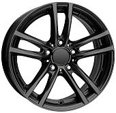 картинка Alutec X10X 9x19/5x120 ET18 D74,1 Racing Black от Свежаяшина.рф