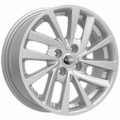 картинка КС899 (Silver) от Свежаяшина.рф