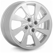 картинка KC695 (Silver) от Свежаяшина.рф