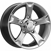 картинка Триал (КС621) (Дарк платинум) от Свежаяшина.рф