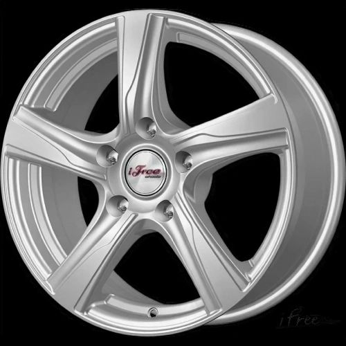 iFree Кайт 7x16/5x112 ET45 D66,6 S