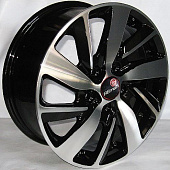 картинка Octavia R166 (BFP) от Свежаяшина.рф