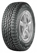 Nokian Tyres Outpost AT 31/10.50 R15 109S