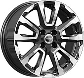 картинка ZV Rio КС1026 (BFP) от Свежаяшина.рф