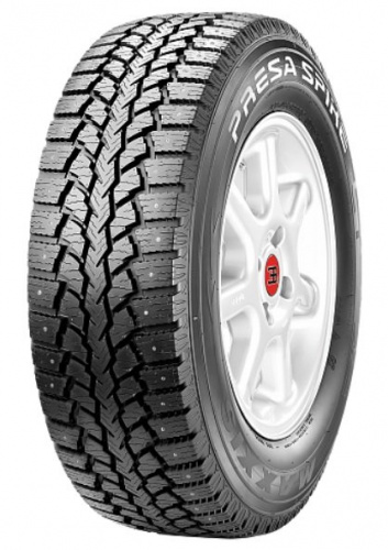 Maxxis Presa Spike MA-SLW 215/75 R16C 116/114Q