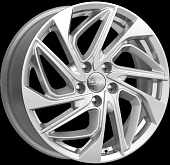 картинка KC883 (Silver) от Свежаяшина.рф