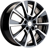 картинка KHW1802 (Black) от Свежаяшина.рф