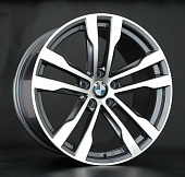 картинка Replay B170 9x19/5x120 ET18 D72,6 GMF от Свежаяшина.рф