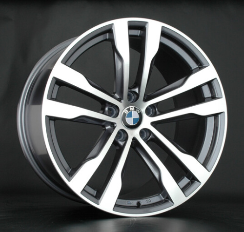 Replay B170 9x19/5x120 ET18 D72,6 GMF